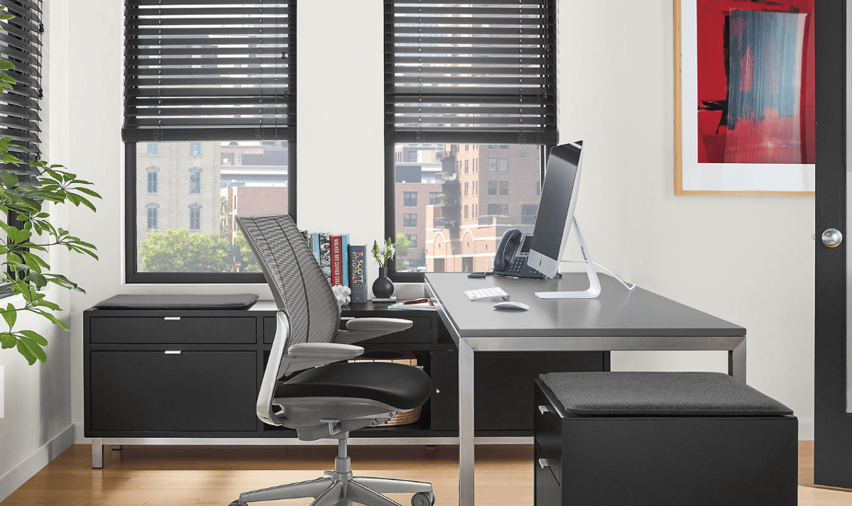 The Top 5 Places to Get Office Furniture in Washington, D.C.